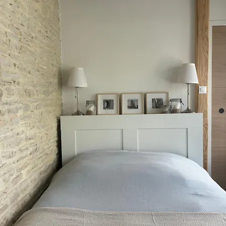Confort Bourg De Sur Gold Apartamento *