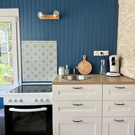 Confort Bourg De Sur Gold Appartamento Ver-sur-Mer