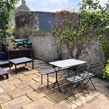 Confort Bourg De Sur Gold Appartamento *