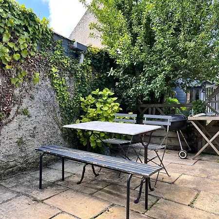 Appartamento Confort Bourg De Sur Gold *