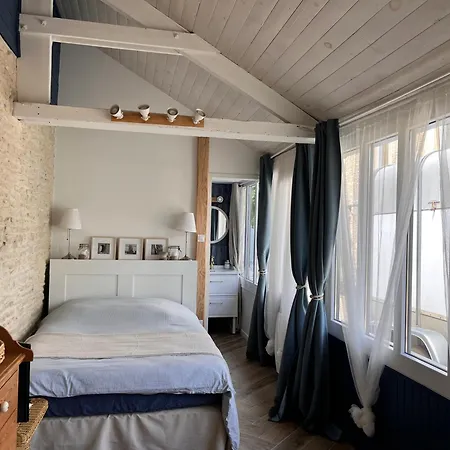 Apartamento Confort Bourg De Sur Gold *