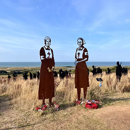 Confort Bourg De Sur Gold Appartamento Ver-sur-Mer