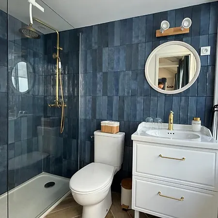 Confort Bourg De Sur Gold * Ver-sur-Mer