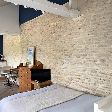 Lägenhet Confort Bourg De Sur Gold