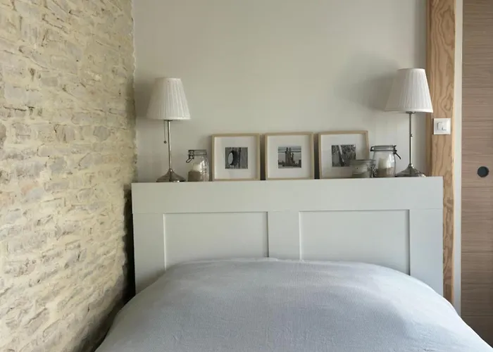 Confort Bourg De Sur Gold Apartamento *