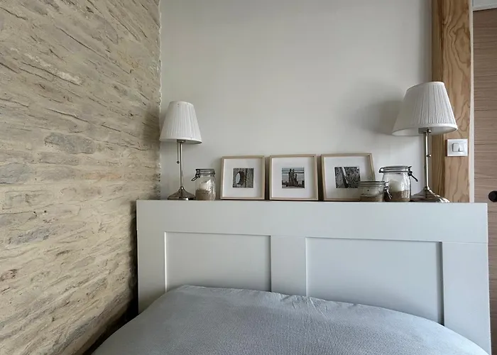 Apartamento Confort Bourg De Sur Gold