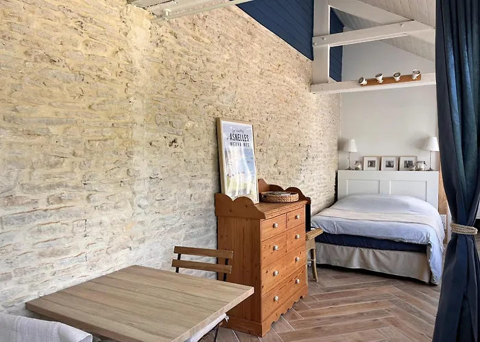 Apartamento Confort Bourg De Sur Gold *