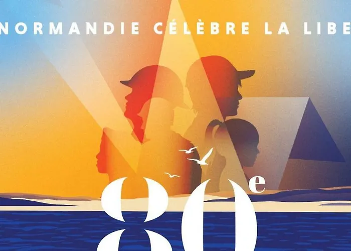 Confort Bourg De Sur Gold Apartamento Ver-sur-Mer