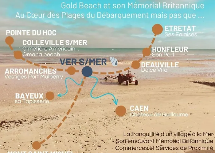 Confort Bourg De Sur Gold Apartamento