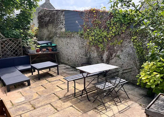 Confort Bourg De Sur Gold Apartamento *