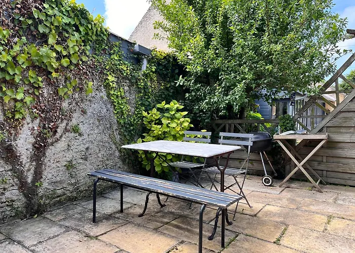 Apartamento Confort Bourg De Sur Gold *