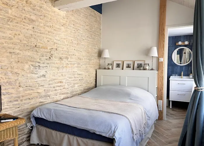 Confort Bourg De Sur Gold *