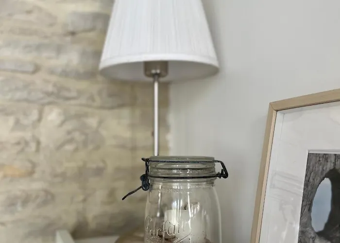 Confort Bourg De Sur Gold * Ver-sur-Mer