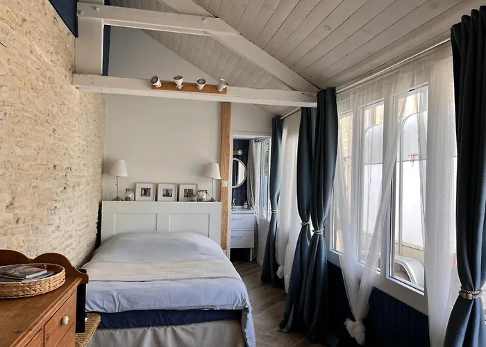 Apartamento Confort Bourg De Sur Gold *